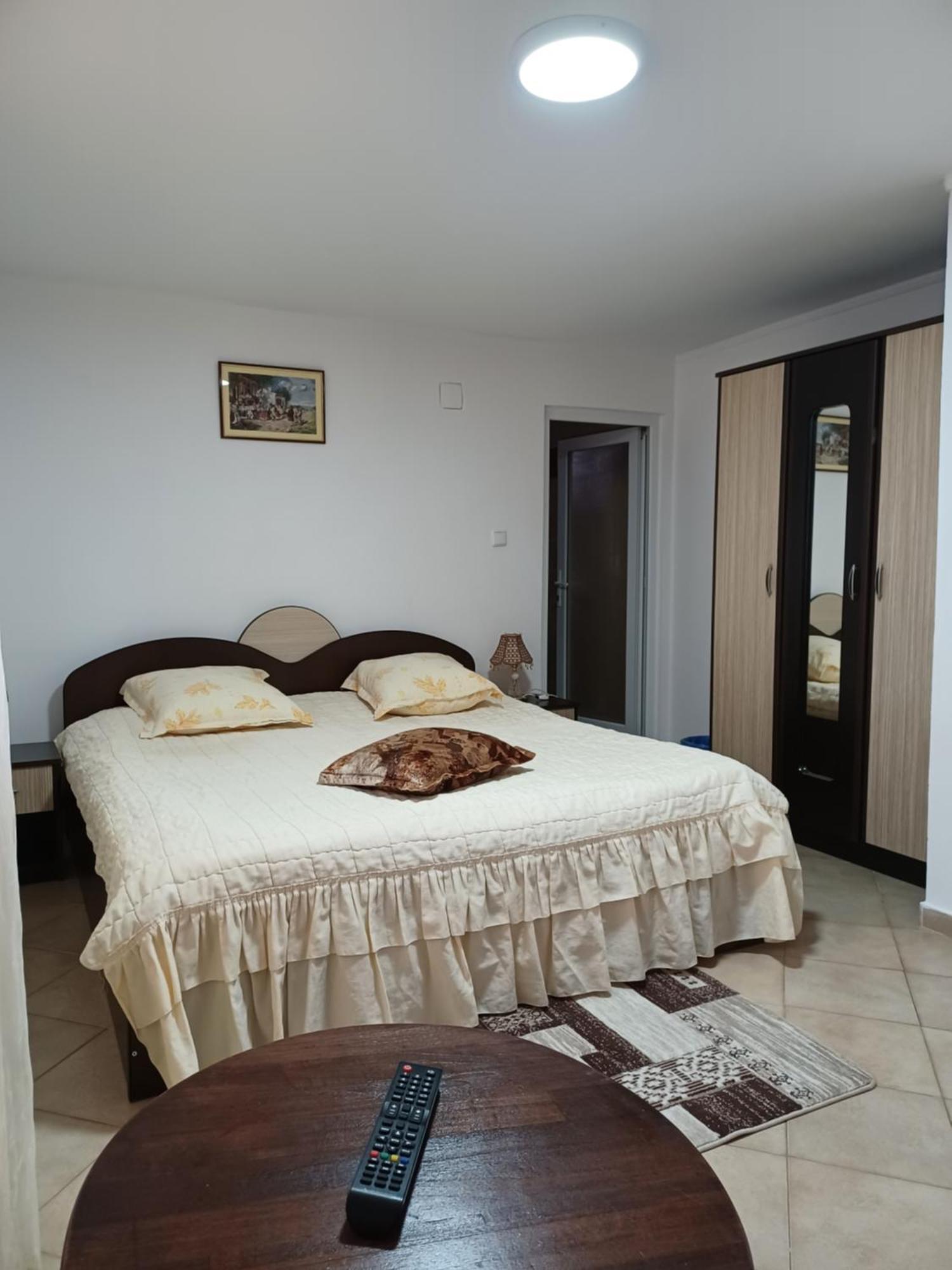 Casa Mariana - Comuna Arefu, Transfagarasan Căpăţîneni-Ungureni Camera foto